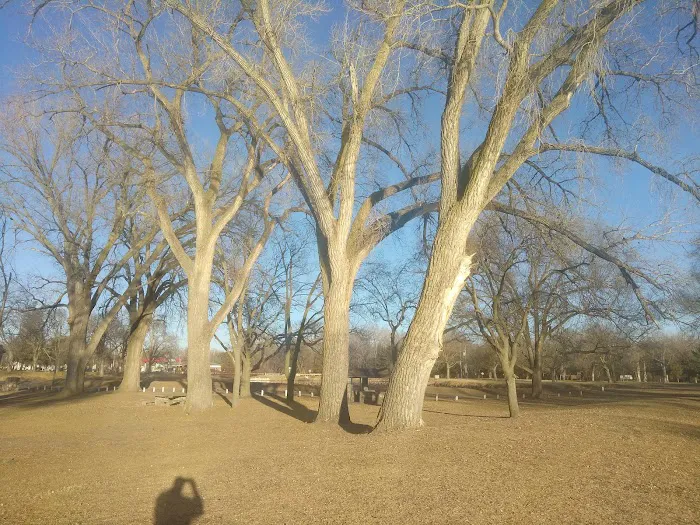 City of Schuyler Campground Picture 8