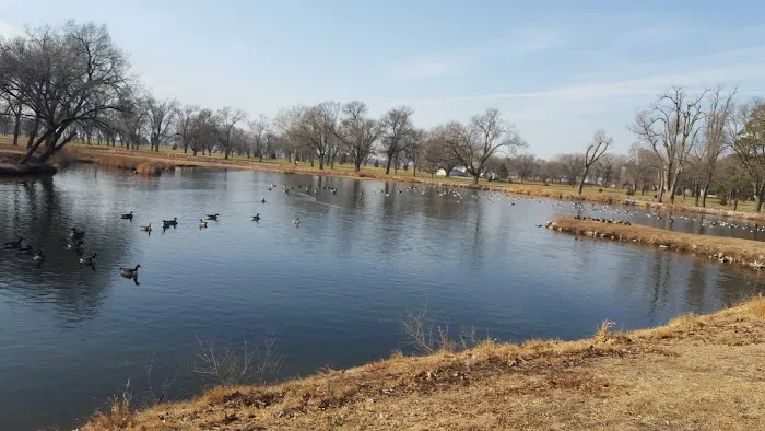 City of Schuyler Campground Picture 7