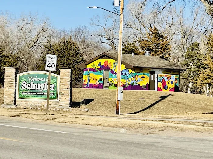 City of Schuyler Campground Picture 6