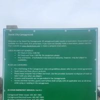 David City Campground ico