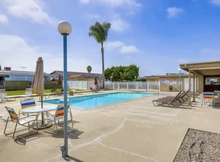 Villa Huntington MH Estates