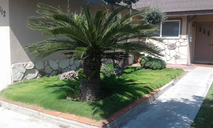 Caravan Mobile Home Park Picture 1