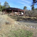 Capilla Peak Campground