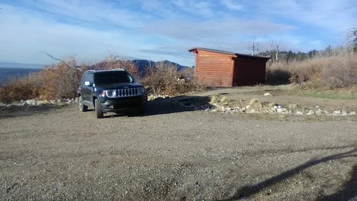 Capilla Peak Campground Picture 2