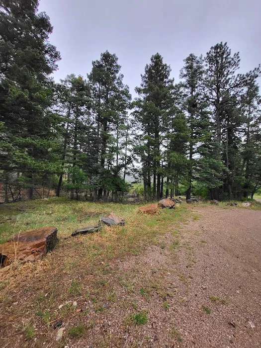 New Canyon Campground Picture 1