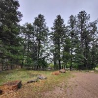 New Canyon Campground ico