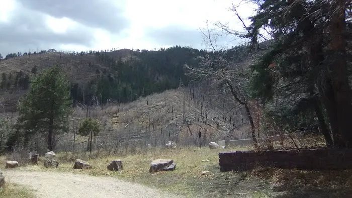 New Canyon Campground Picture 7