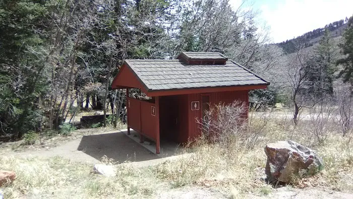 New Canyon Campground Picture 6