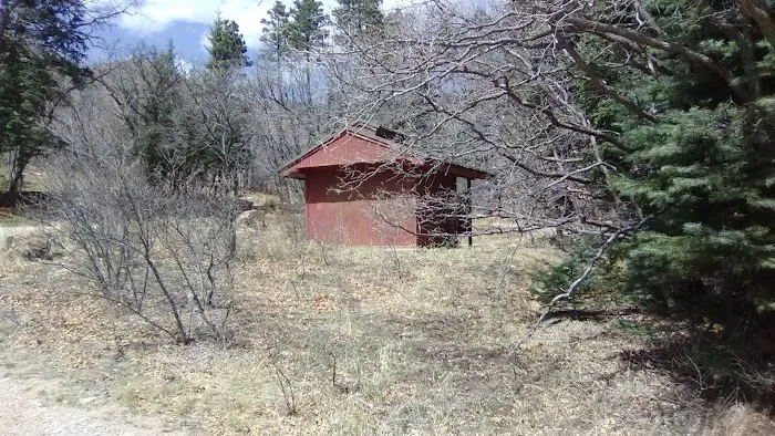 New Canyon Campground Picture 5