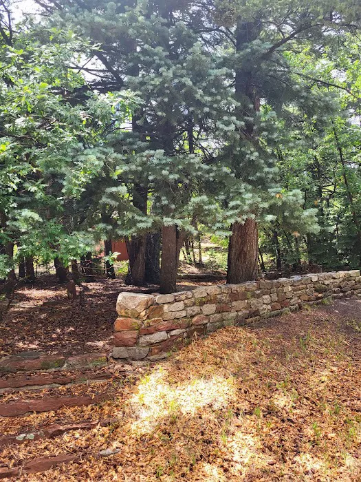 New Canyon Campground Picture 4