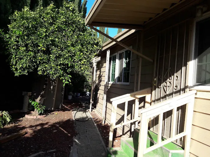 Del Prado Mobile Home Park Picture 2