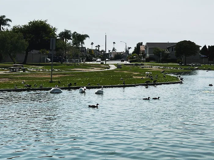 Del Prado Mobile Home Park Picture 1