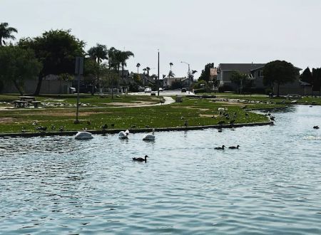 Del Prado Mobile Home Park