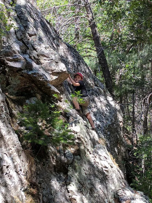 Trigo Trailhead Picture 7