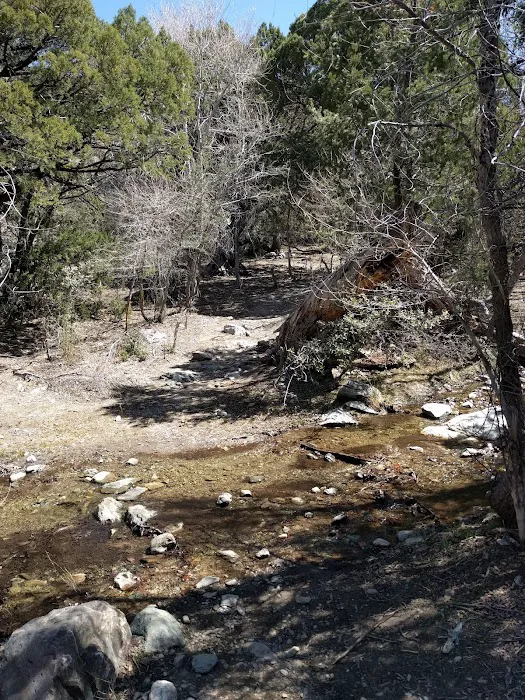 Trigo Trailhead Picture 9