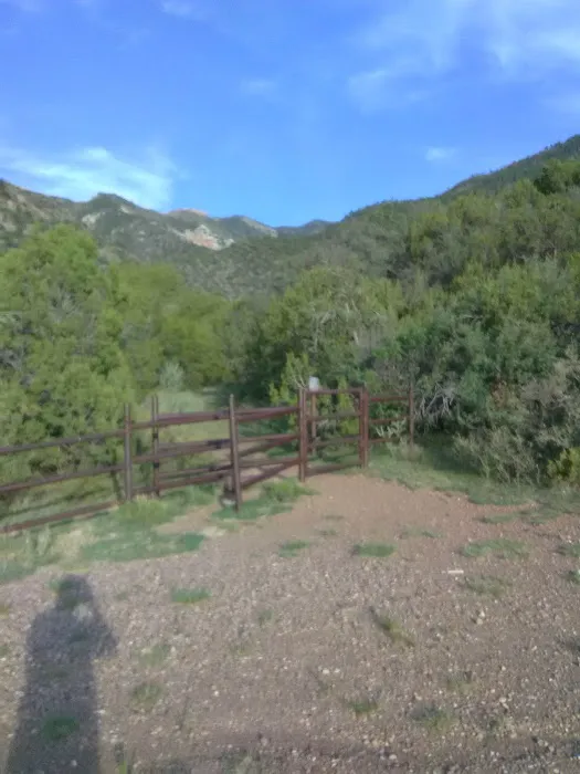 Trigo Trailhead Picture 8