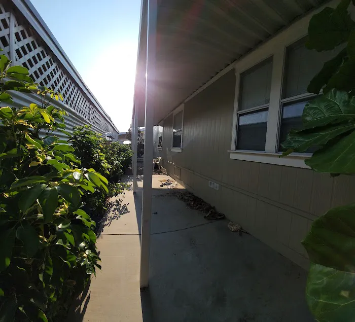 Magic Lamp Mobilehome Community Picture 1