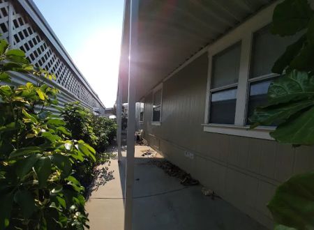 Magic Lamp Mobilehome Community