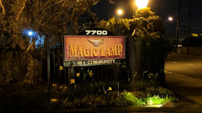 Magic Lamp Mobilehome Community Picture 6