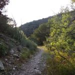 Comanche Trailhead (recgovnpsdata)