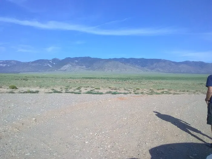 Comanche Trailhead (recgovnpsdata) Picture 2