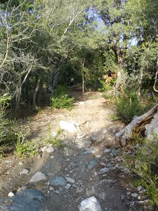 Comanche Trailhead (recgovnpsdata) Picture 8