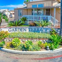 Garden Terrace Estates ico