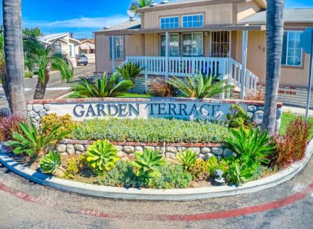 Garden Terrace Estates