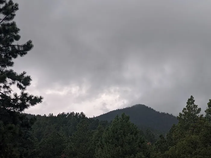 Red Canyon Campground Picture 5
