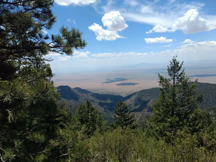 Red Canyon Campground Picture 9