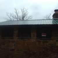 Camp McClintock BSA ico