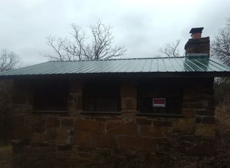 Camp McClintock BSA