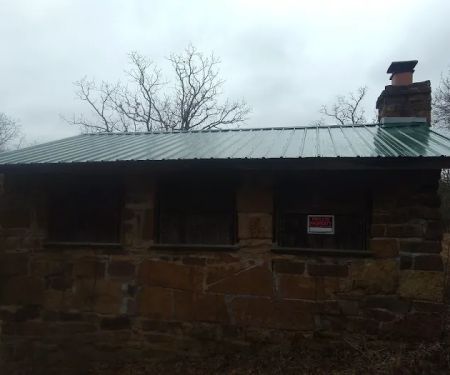 Camp McClintock BSA
