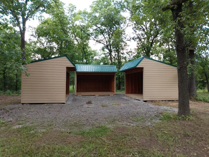 Camp McClintock BSA Picture 6