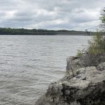 Hawthorn Bluff Campground & Fishing Area