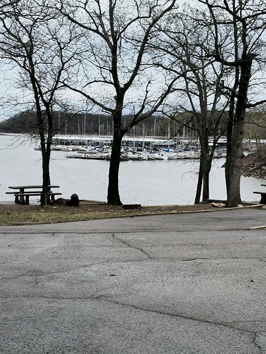 Redbud Bay Campground Picture 3