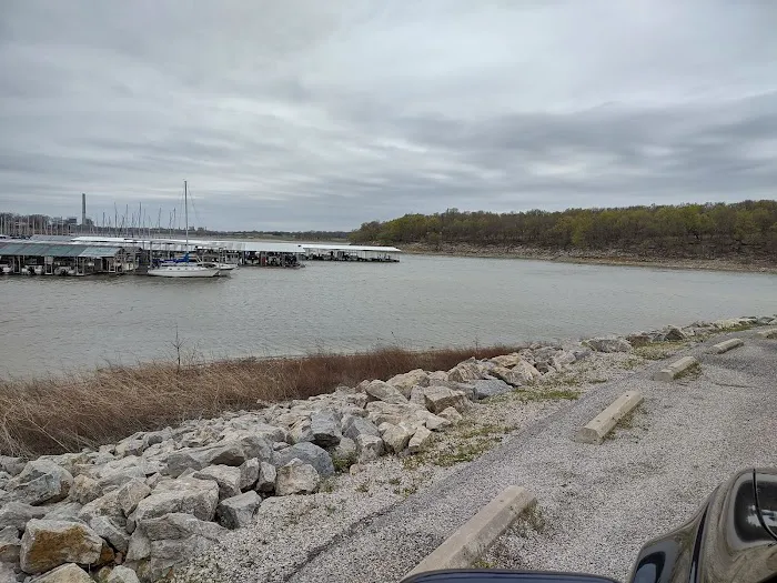 Redbud Bay Campground Picture 6