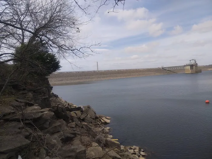 Redbud Bay Campground Picture 4