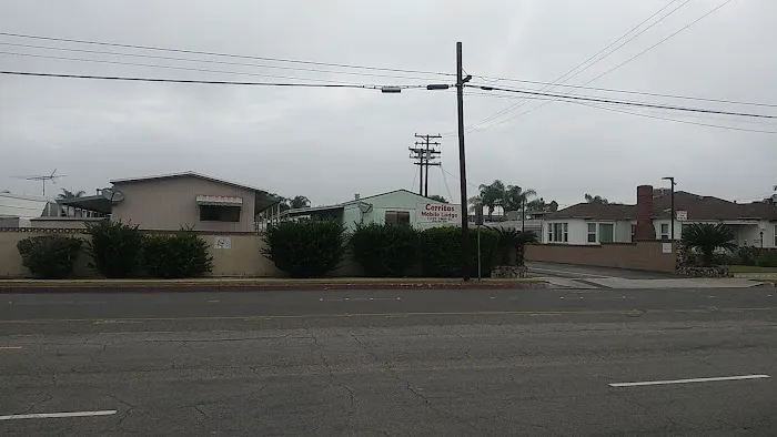 Cerritos Mobile Lodge Picture 1