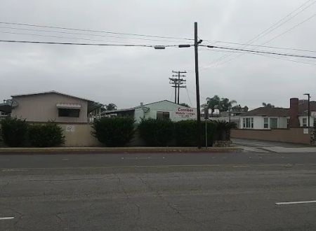 Cerritos Mobile Lodge