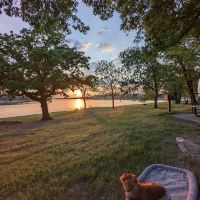 Blue Creek Campground ico