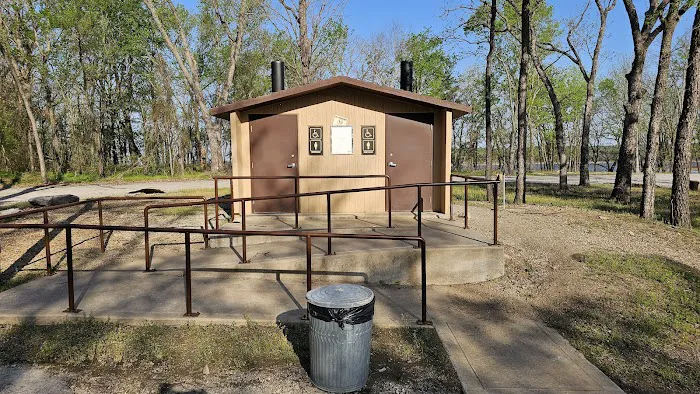 Blue Creek Campground Picture 3