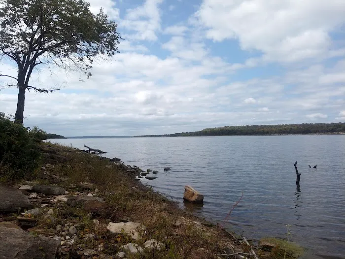 Blue Creek Campground Picture 8