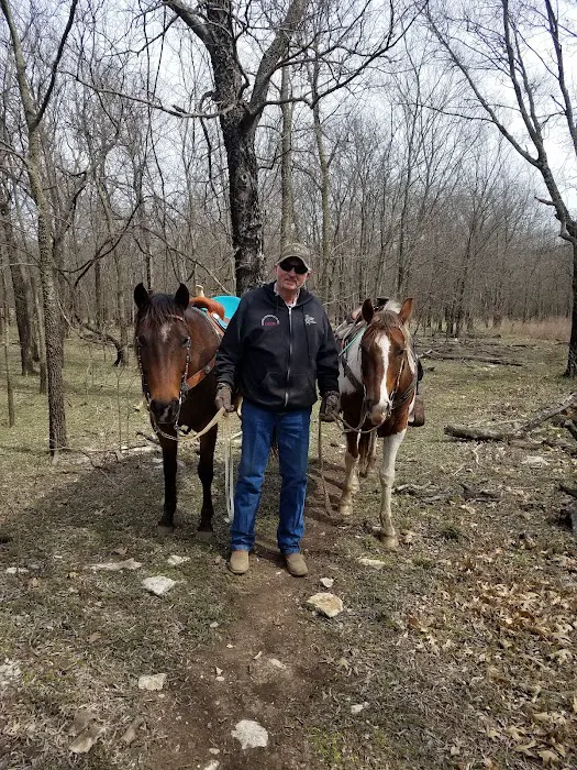 Blue Creek Campground Picture 10
