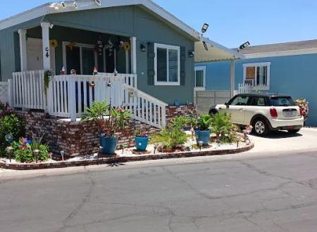 Buena Park Manor