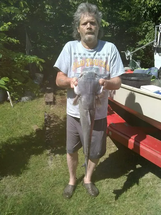 Allen's Point RV Park Picture 9