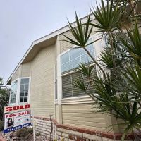 Pacific Sunset Mobile Home Est ico