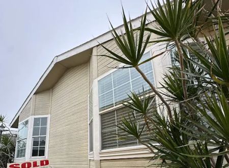 Pacific Sunset Mobile Home Est