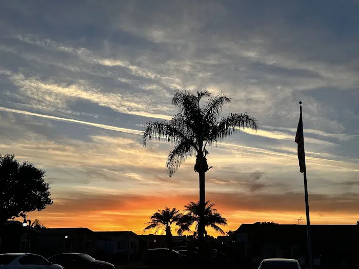 Pacific Sunset Mobile Home Est Picture 2