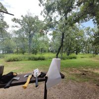 Spencer Creek Campground ico